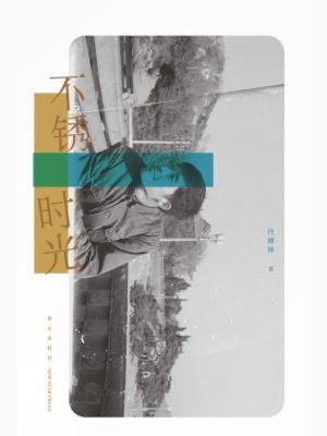cover image of 不锈时光